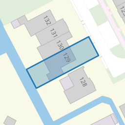 Perceel HOO00-I-9801