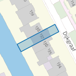 Perceel HOO00-I-9809