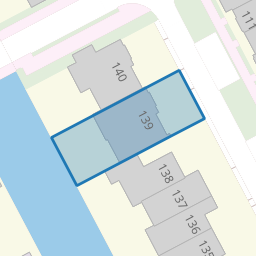 Perceel HOO00-I-9811