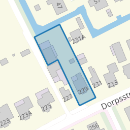 Perceel HOO00-I-9841