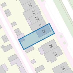 Perceel HOO00-I-9849