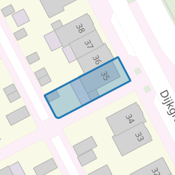 Perceel HOO00-I-9858