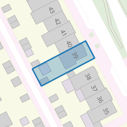 Perceel HOO00-I-9862