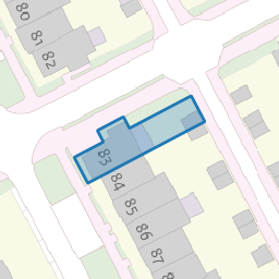 Perceel HOO00-I-9869