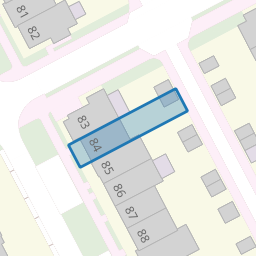 Perceel HOO00-I-9870