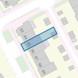 Perceel HOO00-I-9871