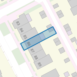 Perceel HOO00-I-9872