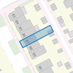 Perceel HOO00-I-9873