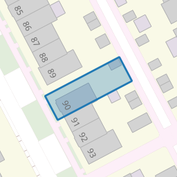 Perceel HOO00-I-9876