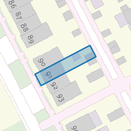 Perceel HOO00-I-9877