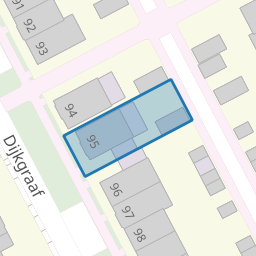 Perceel HOO00-I-9881