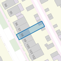 Perceel HOO00-I-9884