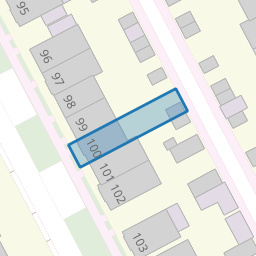 Perceel HOO00-I-9886