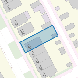 Perceel HOO00-I-9890