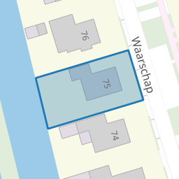 Perceel HOO00-I-9921