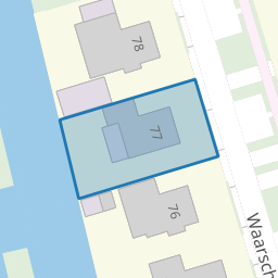 Perceel HOO00-I-9923