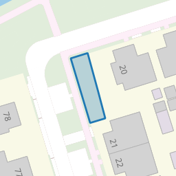 Perceel HOO00-I-9924