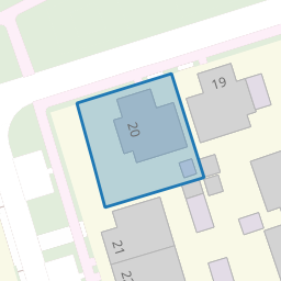 Perceel HOO00-I-9925