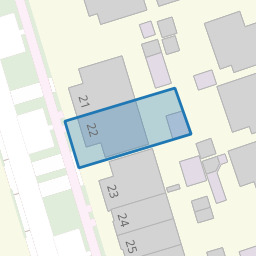 Perceel HOO00-I-9927