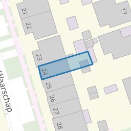 Perceel HOO00-I-9931