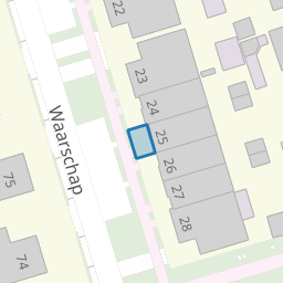 Perceel HOO00-I-9932