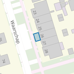 Perceel HOO00-I-9934