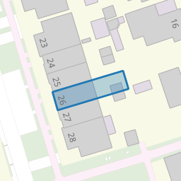 Perceel HOO00-I-9935