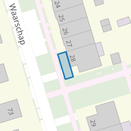 Perceel HOO00-I-9938