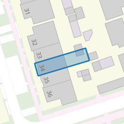 Perceel HOO00-I-9951