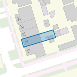 Perceel HOO00-I-9953