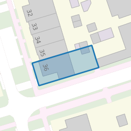 Perceel HOO00-I-9954