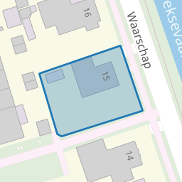 Perceel HOO00-I-9958