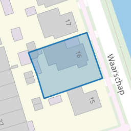 Perceel HOO00-I-9959