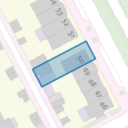 Perceel HOO00-I-9965