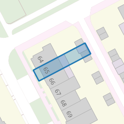 Perceel HOO00-I-9980