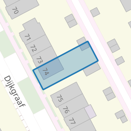 Perceel HOO00-I-9989