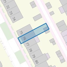 Perceel HOO00-I-9991