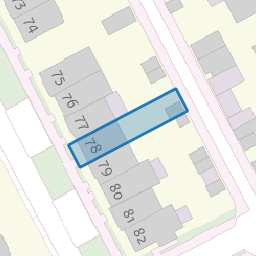 Perceel HOO00-I-9993