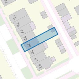 Perceel HOO00-I-9994