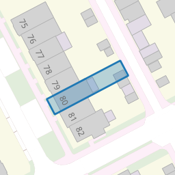 Perceel HOO00-I-9995