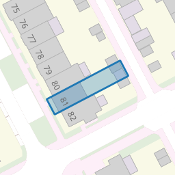 Perceel HOO00-I-9996