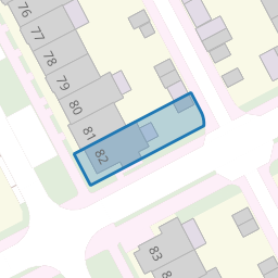 Perceel HOO00-I-9997