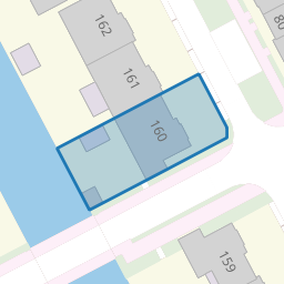 Perceel HOO00-I-9998