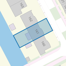 Perceel HOO00-I-9999