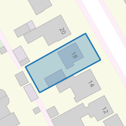 Perceel HOO00-K-1043