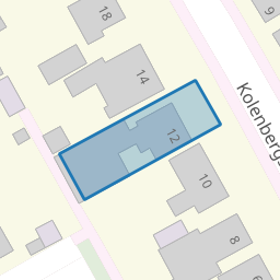 Perceel HOO00-K-1081