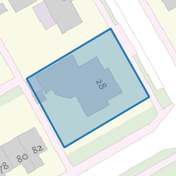 Perceel HOO00-K-1111