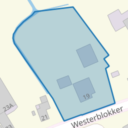 Perceel HOO00-K-1266