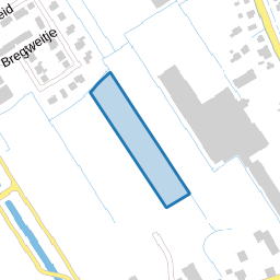 Perceel HOO00-K-1361