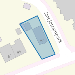 Perceel HOO00-K-1397